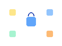 Blockchain-backed audit ledger